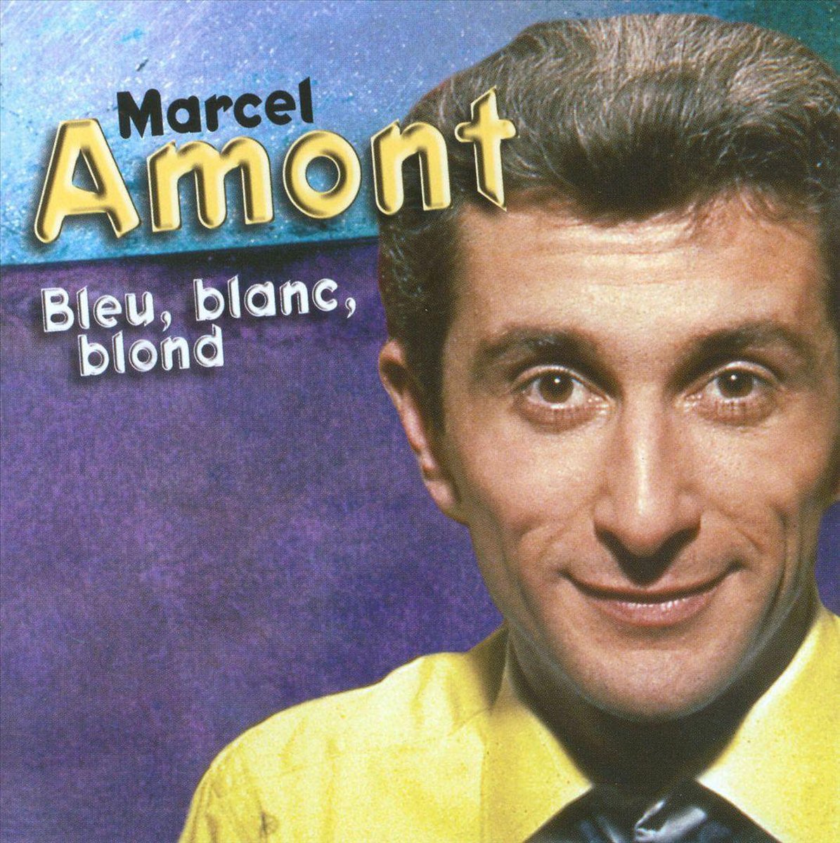 Blue Blanc Blond