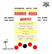 Ronnie Ross Quintet - Stompin With