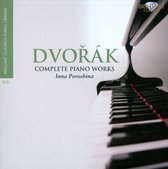 Dvorak; Complete Piano Works