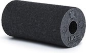 Blackroll Micro Foam Roller 6 cm Zwart Pocketsize