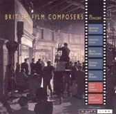 British Film Composers In Concert