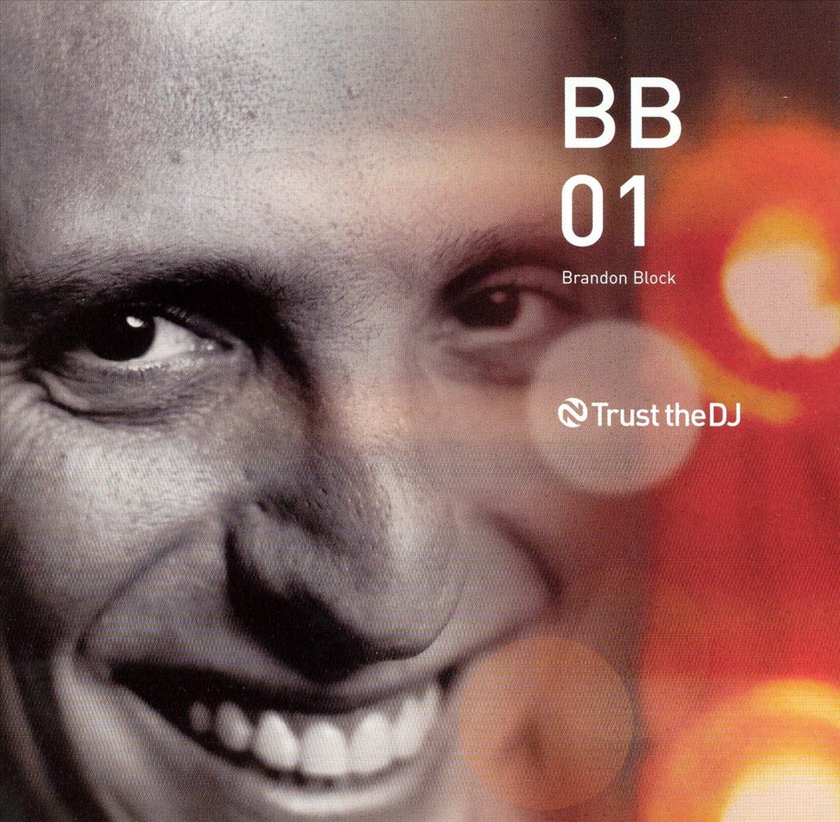 BB01: Trust The DJ