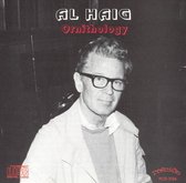 Al Haig - Ornithology (CD)