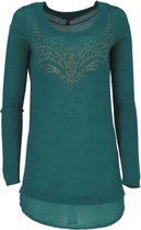Dept Pull Groen