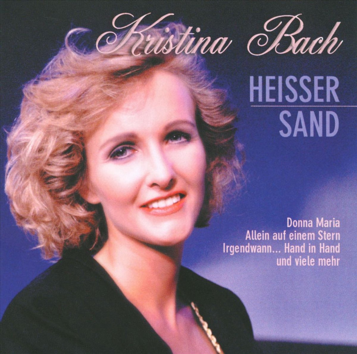 Heißer Sand [Ariola Extra]