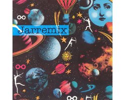 Jarremix