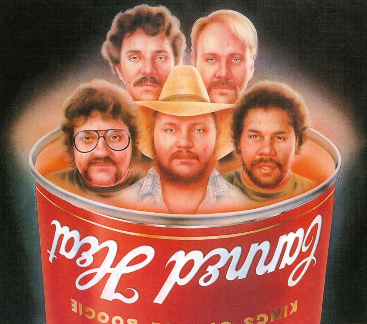 Kings Of The Boogie