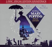 Mary Poppins - Ost