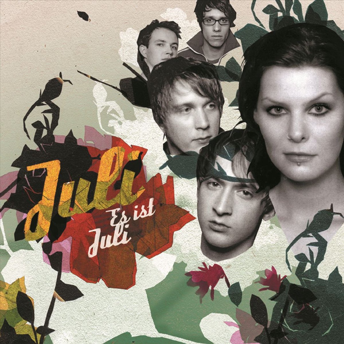 juli - Es Ist juli