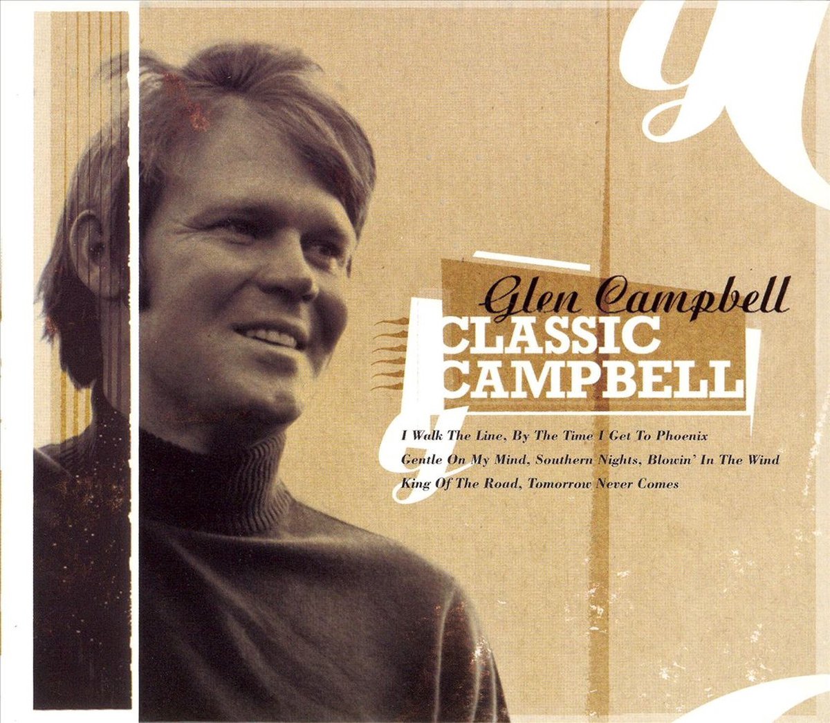 Classic Campbell