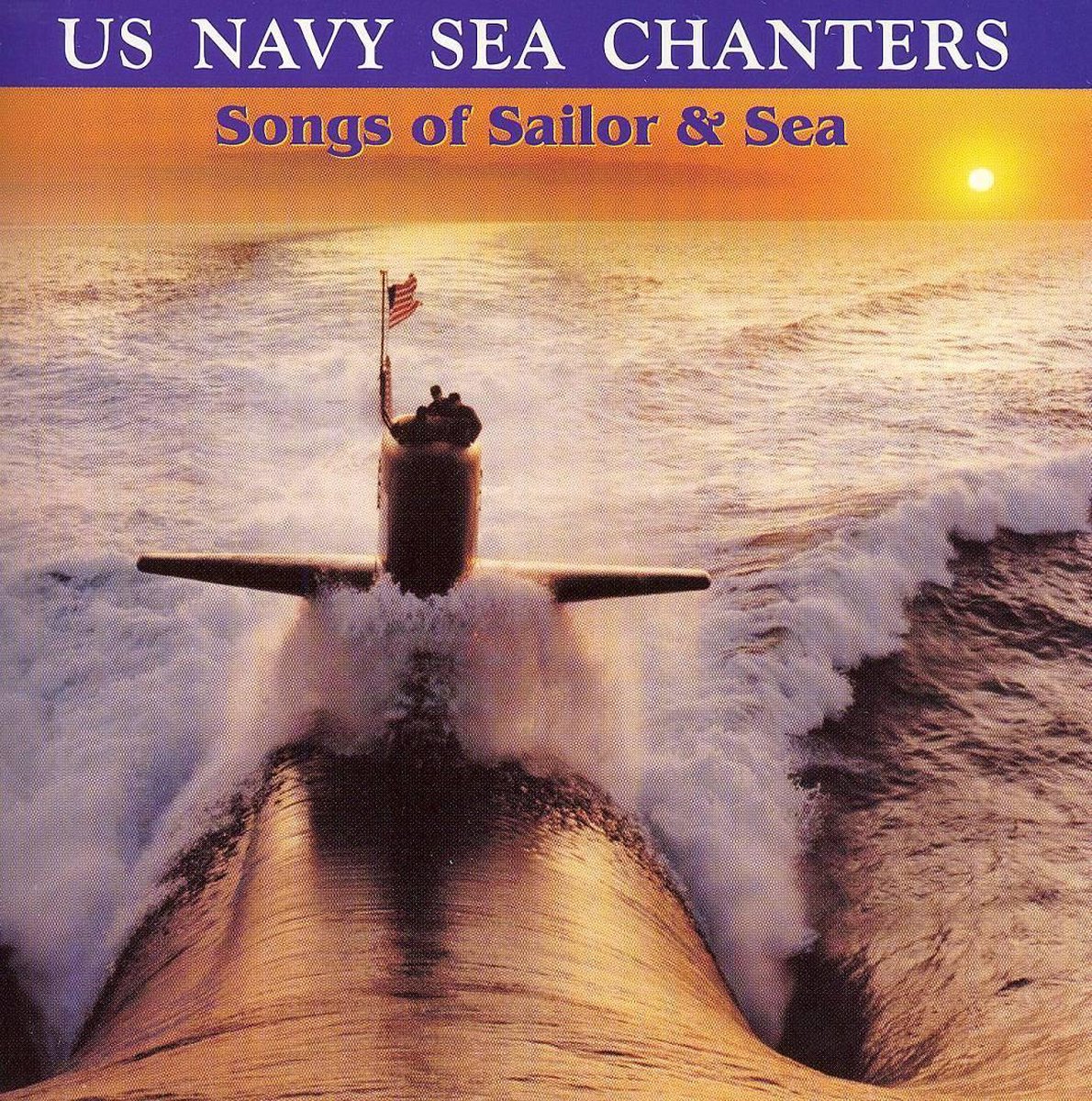 Songs Of Sailor & Sea