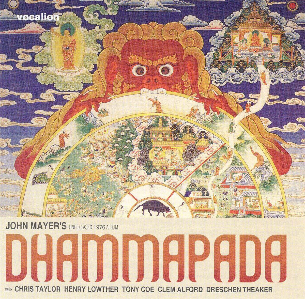 Dhammapada