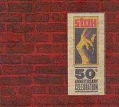 Stax 50: A 50Th Anniversary Celebra