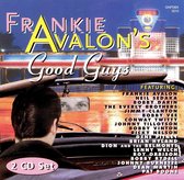 Frankie Avalon's Good Guys Vols. 1 & 2