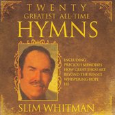 Twenty Greatest All-Time Hymns