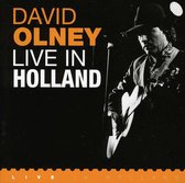 David Olney - Live In Holland (CD)