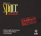 Space Annual 2006