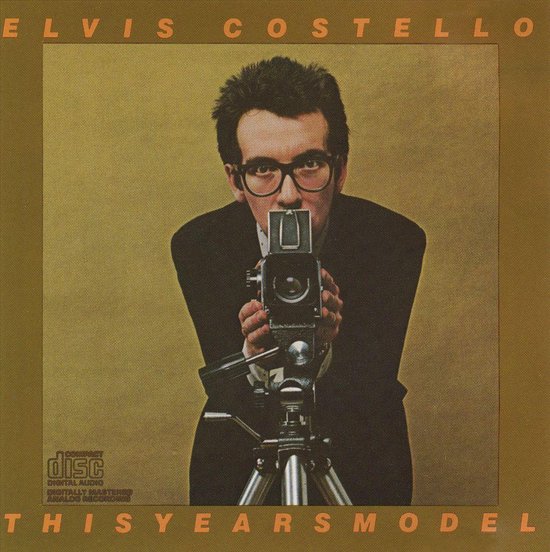 This Year's Model, Elvis Costello | CD (album) | Muziek | bol.com