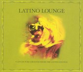 Latino Lounge -3cd-