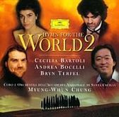 Voices from Heaven / Chung, Bartoli, Bocelli, Terfel