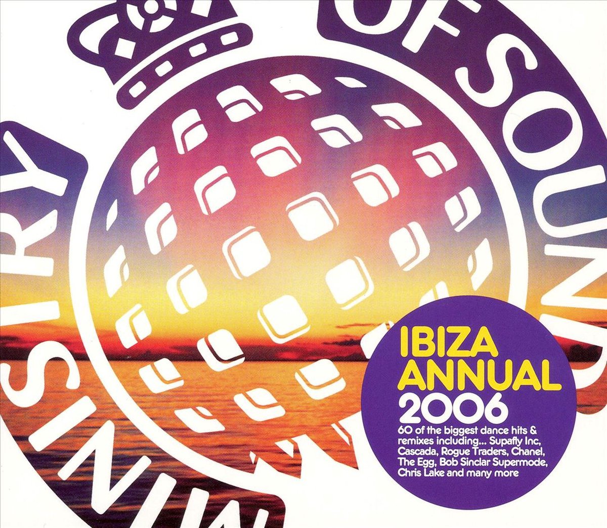 Ibiza Annual