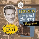 Grande Ole Opry: Marty Robbins