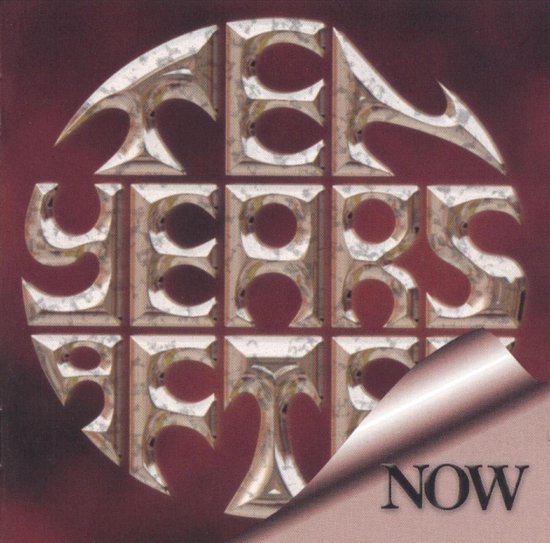 Now