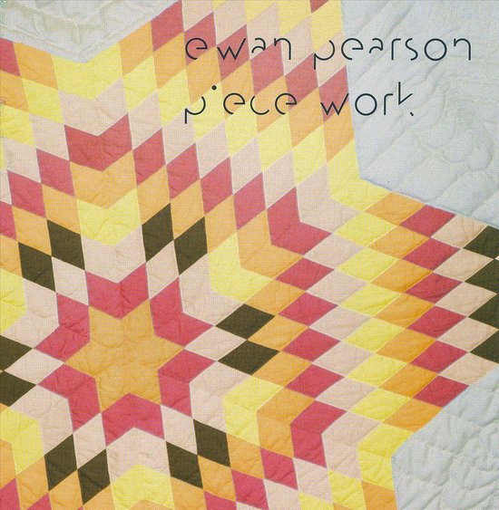 Piece Work, Ewan Pearson | Muziek | bol