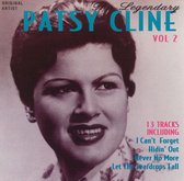 Legendary Patsy Cline, Vol. 2