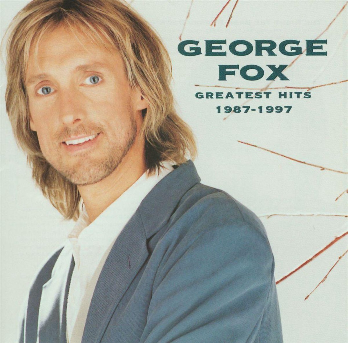 George Fox - Greatest Hits 1987-1997