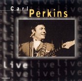 Silver Eagle Presents Carl Perkins Live