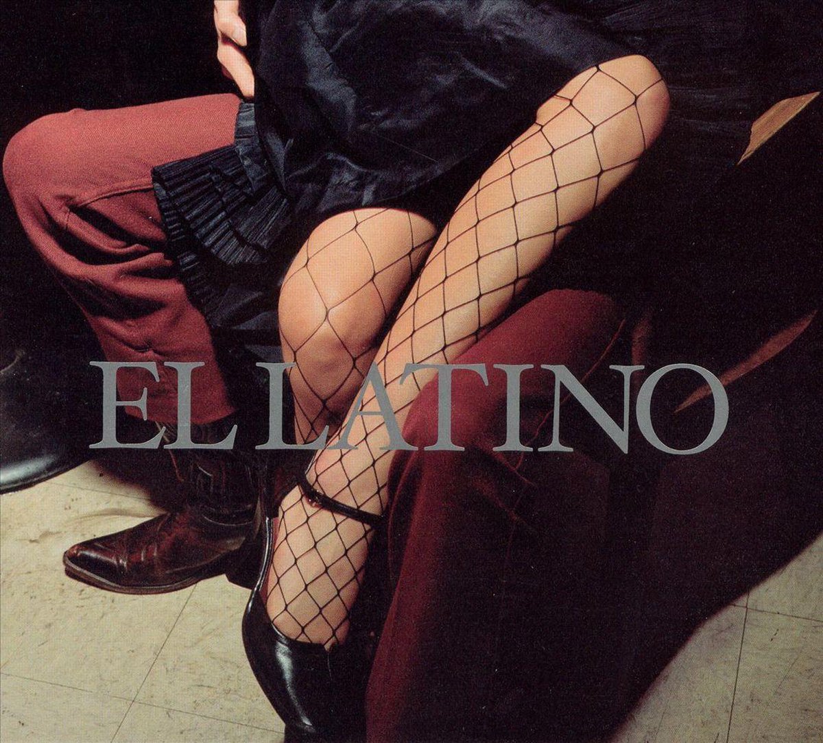 Latino [Buddha Lounge]