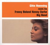Meets The Francy Boland Kenny Clarke
