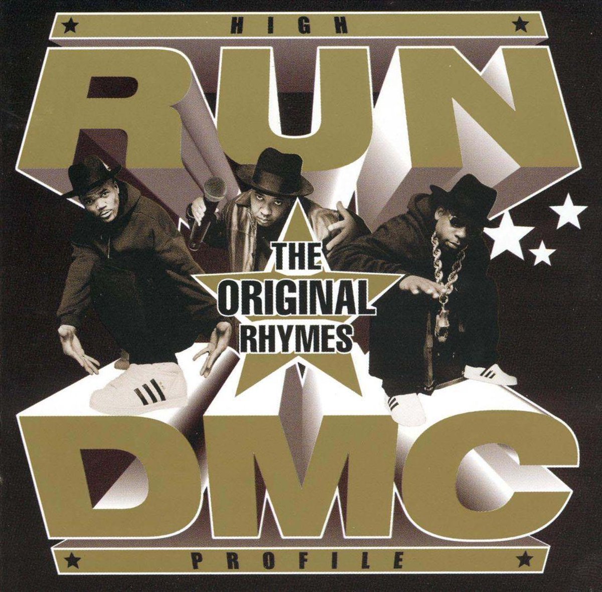 High Profile: Original Rhymes
