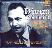 Django Reinhardt - Rhythm & Swing