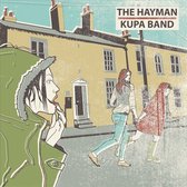 Hayman Kupa Band - Hayman Kupa Band (CD)