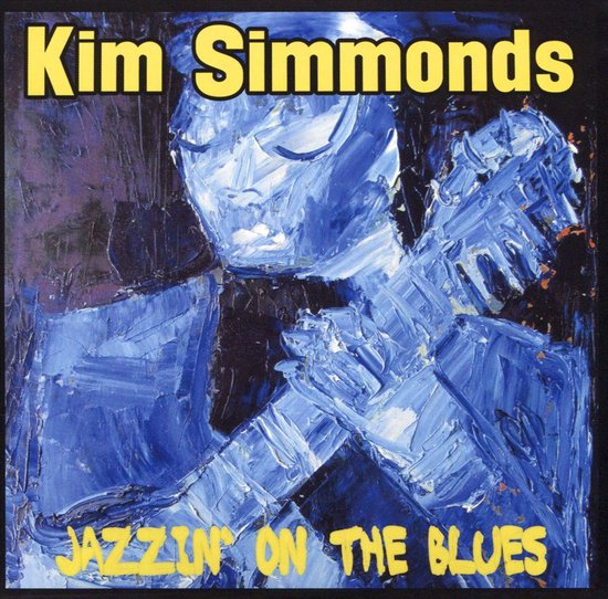 Jazzin' On The Blues