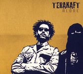 Terakaft - Alone (CD)