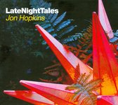 Late Night Tales Jon Hopkins (2Lp,180G + Download) (LP)