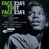 Baby Face Willette Quartet - Face To Face (LP) (Tone Poet)