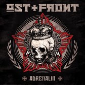 Ost+Front - Adrenalin (CD)