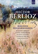 Hector Berlioz [Video]