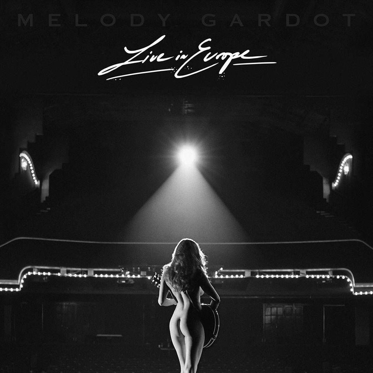 Live In Europe (Limited Edition)