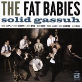 The Fat Babies - Solid Gassuh (CD)