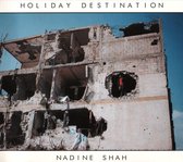 Nadine Shah - Holiday Destination (CD)