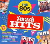 Smash Hits The 80S