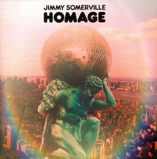 Homage