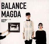 Various Artists Mixed By Magda - Balance 027 (2 CD)