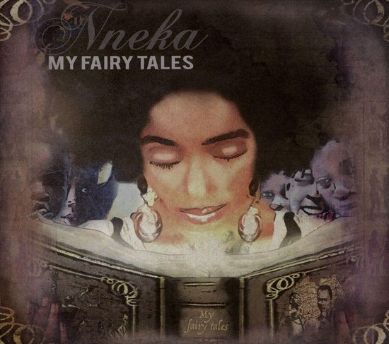 My Fairy Tales