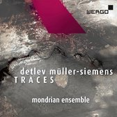 Detlev Müller-Siemens: Traces